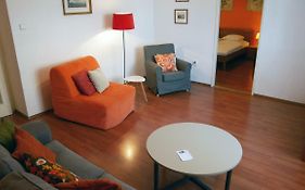 Bratislava Apartments - Lazaretska